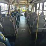 Ônibus COMIL SVELTO VW 17.230 JM 2012 seminovo à venda, código 1398 - foto 08