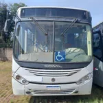 Ônibus COMIL SVELTO VW 17.230 JM 2013 seminovo à venda, código 1583 - foto 02