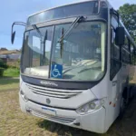 Ônibus COMIL SVELTO VW 17.230 JM 2013 seminovo à venda, código 1583 - foto 03