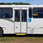 Ônibus COMIL SVELTO VW 17.230 JM 2013 seminovo à venda, código 1583 - foto 04