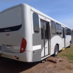 COMIL SVELTO ANO 2013 VW 17.230 JM COD.1583
