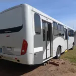 Ônibus COMIL SVELTO VW 17.230 JM 2013 seminovo à venda, código 1583 - foto 05
