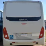 Ônibus COMIL SVELTO VW 17.230 JM 2013 seminovo à venda, código 1583 - foto 06
