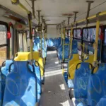 Ônibus COMIL SVELTO VW 17.230 JM 2013 seminovo à venda, código 1583 - foto 08