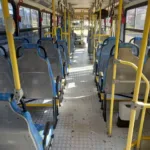 Ônibus COMIL SVELTO VW 17.230 JM 2013 seminovo à venda, código 1583 - foto 11