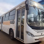 Comil Svelto Câmbio Automático Ano 2013 VW 17.230 JM COD.658