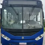 Ônibus COMIL SVELTO VW 17.230 JM 2015 seminovo à venda, código 1637 - foto 01