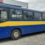 Ônibus COMIL SVELTO VW 17.230 JM 2015 seminovo à venda, código 1637 - foto 02