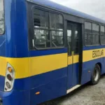 Ônibus COMIL SVELTO VW 17.230 JM 2015 seminovo à venda, código 1637 - foto 03