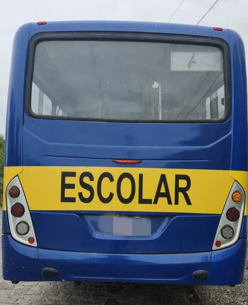 Ônibus COMIL SVELTO VW 17.230 JM 2015 seminovo à venda, código 1637 - foto 04
