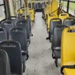 Ônibus COMIL SVELTO VW 17.230 JM 2015 seminovo à venda, código 1637 - foto 06