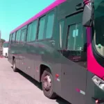 Ônibus COMIL VERSATILE GOLD VOLVO B270 F JM 2020 seminovo à venda, código 1505 - foto 02