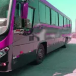 Ônibus COMIL VERSATILE GOLD VOLVO B270 F JM 2020 seminovo à venda, código 1505 - foto 03