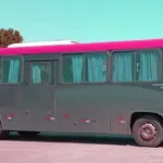 Ônibus COMIL VERSATILE GOLD VOLVO B270 F JM 2020 seminovo à venda, código 1505 - foto 04