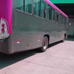 Ônibus COMIL VERSATILE GOLD VOLVO B270 F JM 2020 seminovo à venda, código 1505 - foto 05