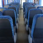 Ônibus COMIL VERSATILE GOLD VOLVO B270 F JM 2020 seminovo à venda, código 1505 - foto 09