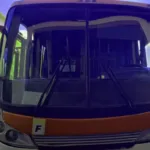 Ônibus COMIL VERSATILE VOLVO B270 F JM 2012 seminovo à venda, código 1329 - foto 01