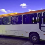 COMIL VERSATILE ANO 2012 VOLVO B270 F JM COD.1329