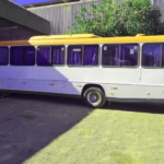 COMIL VERSATILE ANO 2012 VOLVO B270 F JM COD.1329