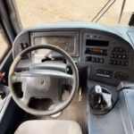 COMIL VERSATILE ANO 2012 VOLVO B270 F JM COD.1329