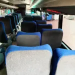 Ônibus COMIL VERSATILE VOLVO B270 F JM 2012 seminovo à venda, código 1329 - foto 06