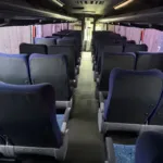 Ônibus COMIL VERSATILE VW 17.230 JM 2009 seminovo à venda, código 1638 - foto 06