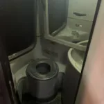 Ônibus COMIL VERSATILE VW 17.230 JM 2009 seminovo à venda, código 1638 - foto 08