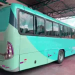 Ônibus COMIL VERSATILE VW 17.230 JM 2014 seminovo à venda, código 1619 - foto 03