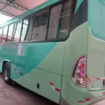 Ônibus COMIL VERSATILE VW 17.230 JM 2014 seminovo à venda, código 1619 - foto 04