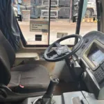 Ônibus COMIL VERSATILE VW 17.230 JM 2014 seminovo à venda, código 1619 - foto 05