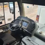 Ônibus COMIL VERSATILE VW 17.230 JM 2014 seminovo à venda, código 1619 - foto 06