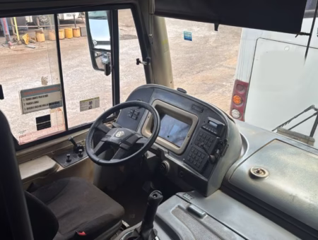 COMIL VERSATILE ANO 2014 VW 17.230 JM COD.1619