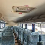 Ônibus COMIL VERSATILE VW 17.230 JM 2014 seminovo à venda, código 1619 - foto 07