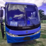 COMIL VERSÁTILE ANO 2020 VW 17.230 JM COD.1690