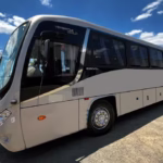 Ônibus COMIL VERSATILLE GOLD VW 17.230 JM 2018 seminovo à venda, código 715 - foto 03