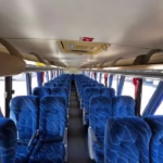 Ônibus COMIL VERSATILLE GOLD VW 17.230 JM 2018 seminovo à venda, código 715 - foto 05
