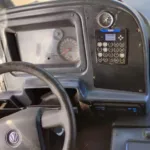 Ônibus COMIL VERSATILLE GOLD VW 17.230 JM 2021 seminovo à venda, código 874 - foto 07