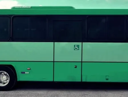 Ônibus COMIL VERSATILLE VW 17.230 JM 2022 seminovo à venda, código 98 - foto 02