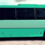 Ônibus COMIL VERSATILLE VW 17.230 JM 2022 seminovo à venda, código 98 - foto 03