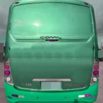 Ônibus COMIL VERSATILLE VW 17.230 JM 2022 seminovo à venda, código 98 - foto 04
