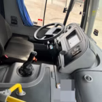 Comil Versatille para Fretamento Ano 2022 VW 17.230 COD.98