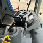 Ônibus COMIL VERSATILLE VW 17.230 JM 2022 seminovo à venda, código 98 - foto 05