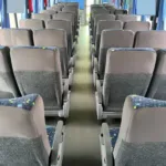 Ônibus COMIL VERSATILLE VW 17.230 JM 2022 seminovo à venda, código 98 - foto 08