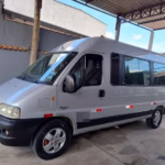 FIAT DUCATO ANO 2013 EXEC JM COD.351