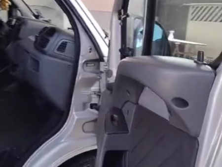 FIAT DUCATO ANO 2013 EXEC JM COD.351