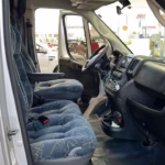 FIAT DUCATO ANO 2019 EXECUTIVA JM COD.1393