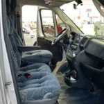 Ônibus FIAT DUCATO EXECUTIVA JM 2019 seminovo à venda, código 1393 - foto 03