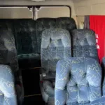Ônibus FIAT DUCATO EXECUTIVA JM 2019 seminovo à venda, código 1393 - foto 05