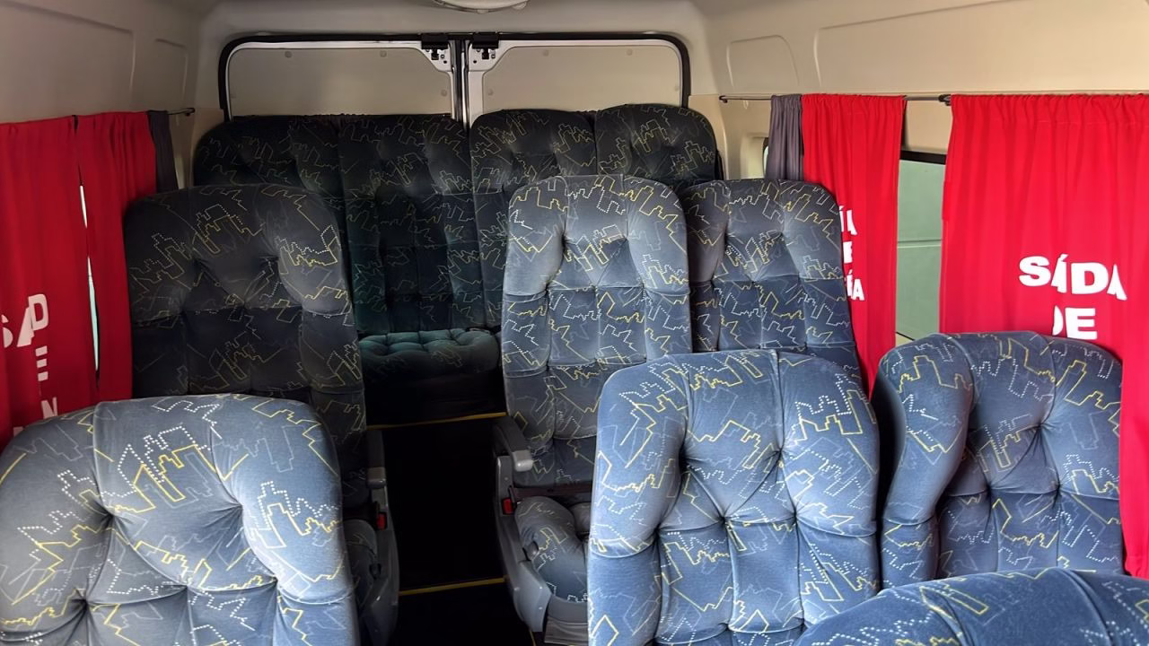 FIAT DUCATO ANO 2019 EXECUTIVA JM COD.1393