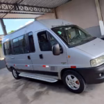 FIAT DUCATO ANO 2013 EXEC JM COD.351